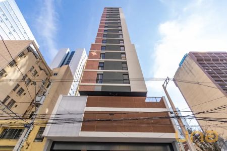 Apartamento para alugar 1 quarto, 30 m² em Centro, Curitiba - Photo 3