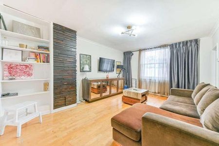 Linden Gardens, Notting Hill Gate, W2 - Photo 3