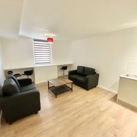 Queen Street, Leicester, LE1 - Photo 1