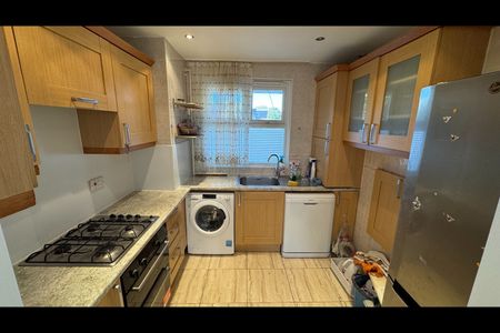 2 Bed Flat, Athenaeum Court, N5 - Photo 4