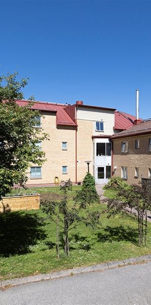 Seminarievägen 26 A - Photo 1