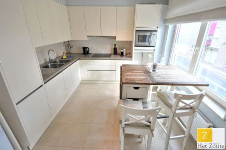 Moderne woning in hartje Oud Knokke - Photo 2