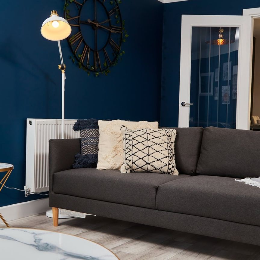 4 Bed Semi-Detached House, Ash Tree Garth, LS9 - Photo 1