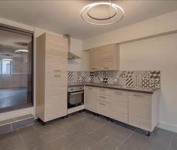 1 pièce - 36,46 m² - 1er étage - Colocation non autorisée - Photo 3