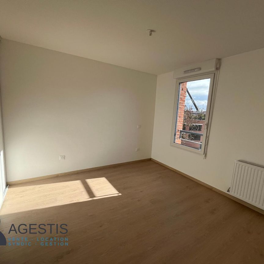 APPARTEMENT T2 39M - Photo 1