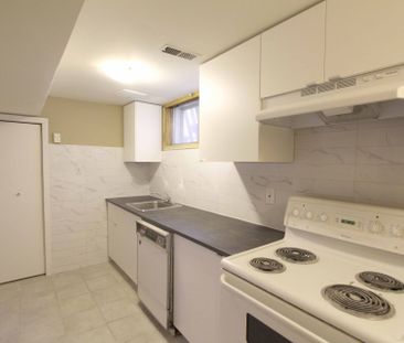 For Lease - 33 Paulvale Crescent Unit# Back, Toronto, Ontario - Photo 6