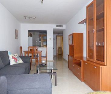 Alquiler de piso en Martinez Maldonado, 18 - Photo 1