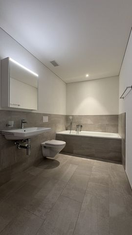 113 m2 grosse, moderne Wohnung im neuen Fischermätteli - Foto 4