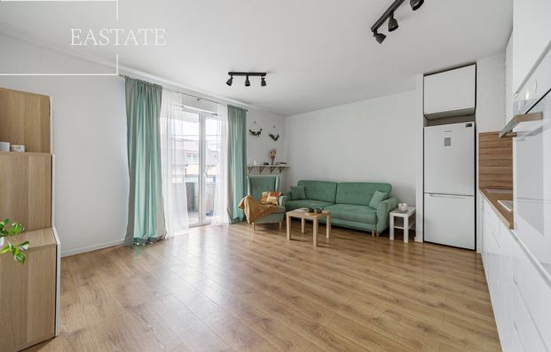 Warszawa, Bemowo, Warszawa, Bemowo, Płk. Witolda Łokuciewskiego - Photo 1