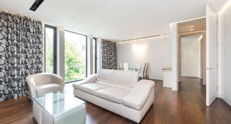 Queen Square, Bloomsbury, WC1N - Photo 3