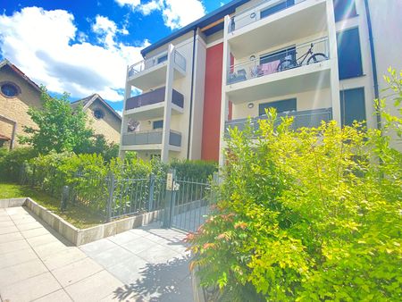 Location Appartement 3 pièces 54m² - Photo 3