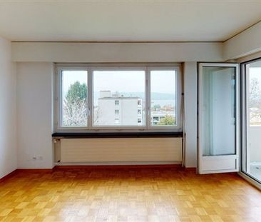 3 Zimmer, 2. Stock - Photo 1