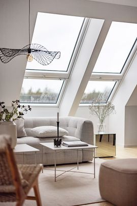 Trädgårdsmästeriets väg 9A, Steninge - Photo 1