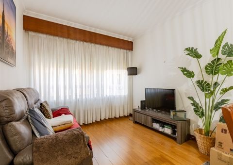 Apartamento T1