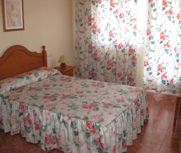 Flat - Cartagena (Plaza de España) - Photo 6