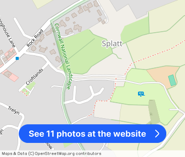 Penmayne, Rock, PL27 - Photo 1