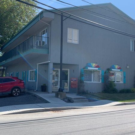 App 3 chambres à louer près de Bécancour - Photo 3
