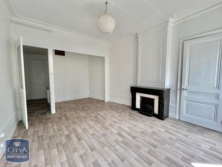 Location Appartement 3 pièces 101m² ST ETIENNE 42100 - Photo 4