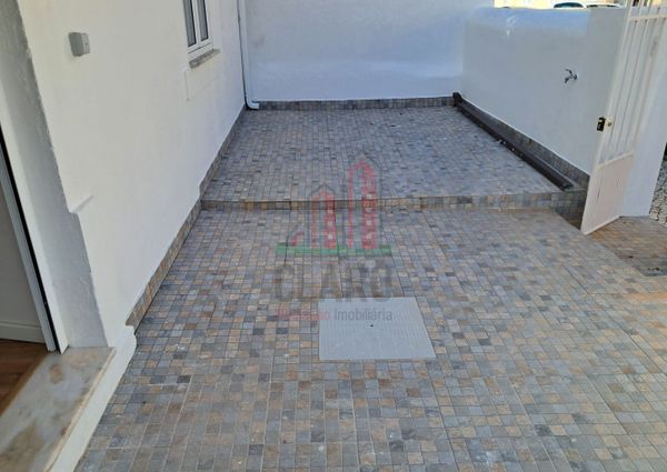 Moradia T2 em Coimbra