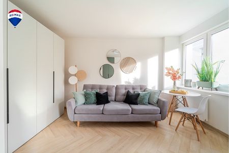 Okazja! Na wynajem kawalerka po remoncie! - Zdjęcie 4