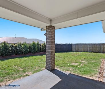 Beautiful three bedroom home in quite location ready to go - Just n... - Photo 3