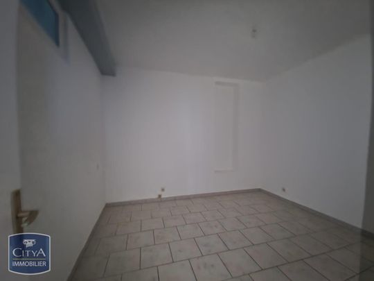 Appartement 2 Pièces 40 m² - Photo 1