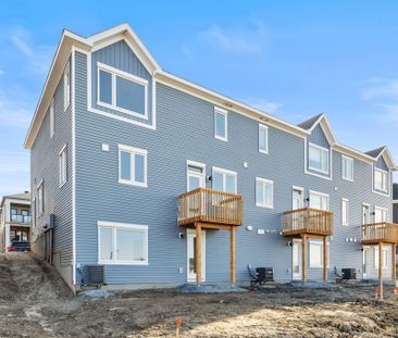 For Lease - 126 Beebalm Crescent, Barrhaven, Ontario - Photo 2