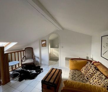 Maison à louer 2 pièces • 34,21 m 2 Grasse - Photo 4