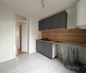 Location appartement 1 pièce, 38.00m², Le Havre - Photo 4