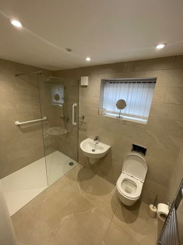 1 Bed Flat, Silvester Street, L5 - Photo 5