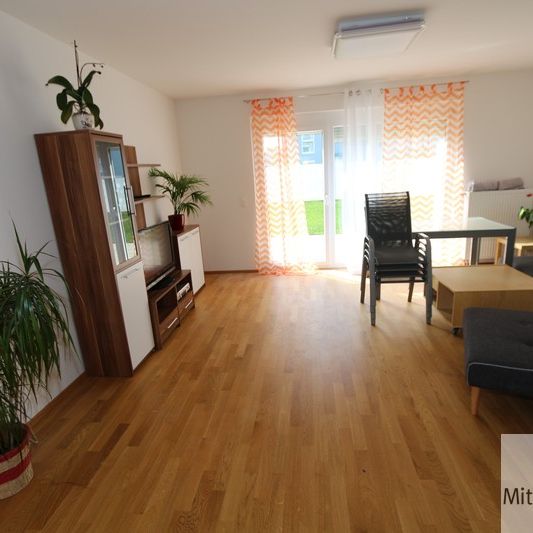 Modernes Stadthaus in Nürnberg Maxfeld - Photo 1