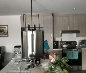 201 · 2e étage - Photo 6