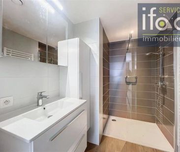 Prachtig gerenoveerd één slaapkamerappartement - Photo 6