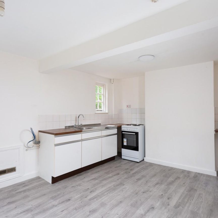 Gillygate, York YO31 - Photo 1