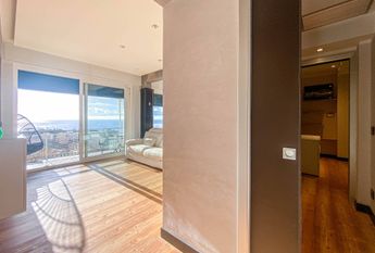 Appartamento in affitto - Nervi (Genova)