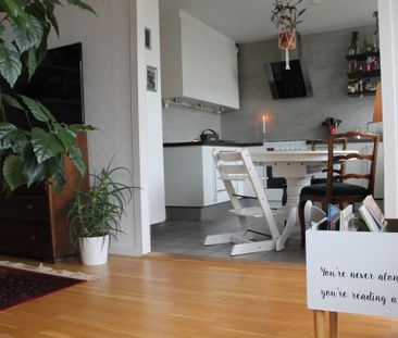 Olshammarsgatan, Bandhagen - Photo 3