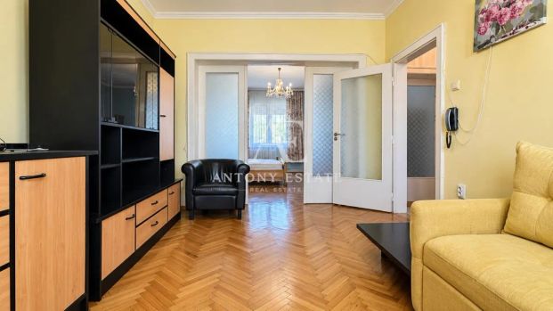 Antony Estate | Apartament 3 camere - Central - Oradea - Photo 1