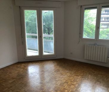 Appartement T2 A Louer - Lyon 5eme Arrondissement - 49.82 M2 - Photo 4