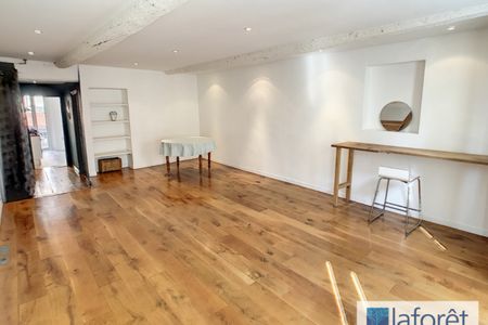 Nice Le Port - Place du Pin - Photo 5