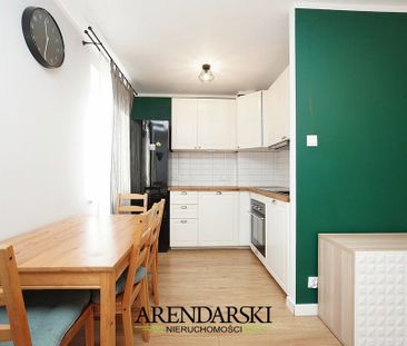 Kawalerka z potencjałem! - Photo 5