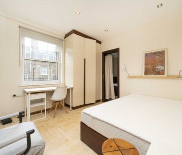 Herbrand Street, Peabody Buildings, WC1N, London - Photo 3