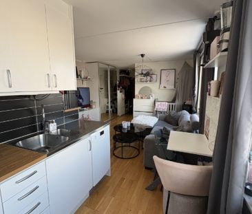 Bro - 2rok - tillsv - 8.625kr/mån - Photo 4