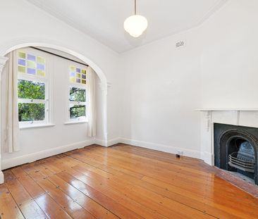 Charming Two Bed Plus Study Semi In Heart of Greenwich - Photo 1