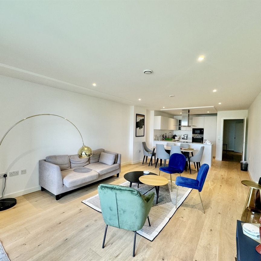 Rodney Street, London - Photo 1