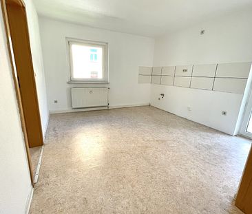 !! Frisch renoviert – hereinspaziert !! 1R-Wohnung nahe Hbf - Foto 5