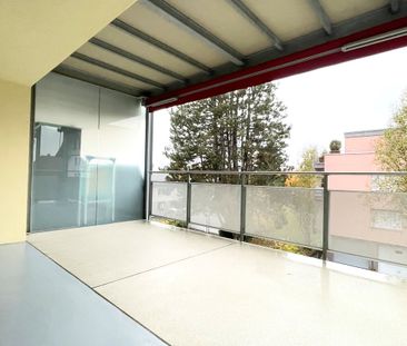 1.5 Zimmer, 28 m², EG - Photo 5