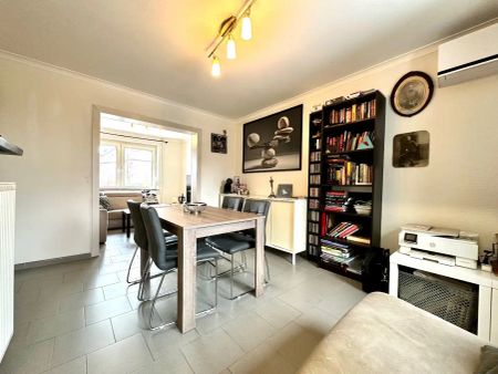 Gezellige woning op wandelafstand van het centrum van Tongeren - Foto 2