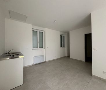 Appartement Palaiseau 1 pièce(s) 23.83 m2 - Photo 2