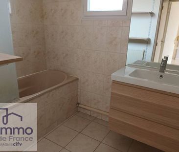 Appartement 2 pièces - 69500 Bron - Photo 4