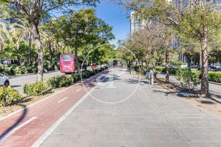 Flat for rent with Terrace in Nou Campanar (Valencia) - Photo 4